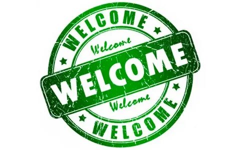 Welcome инструкция