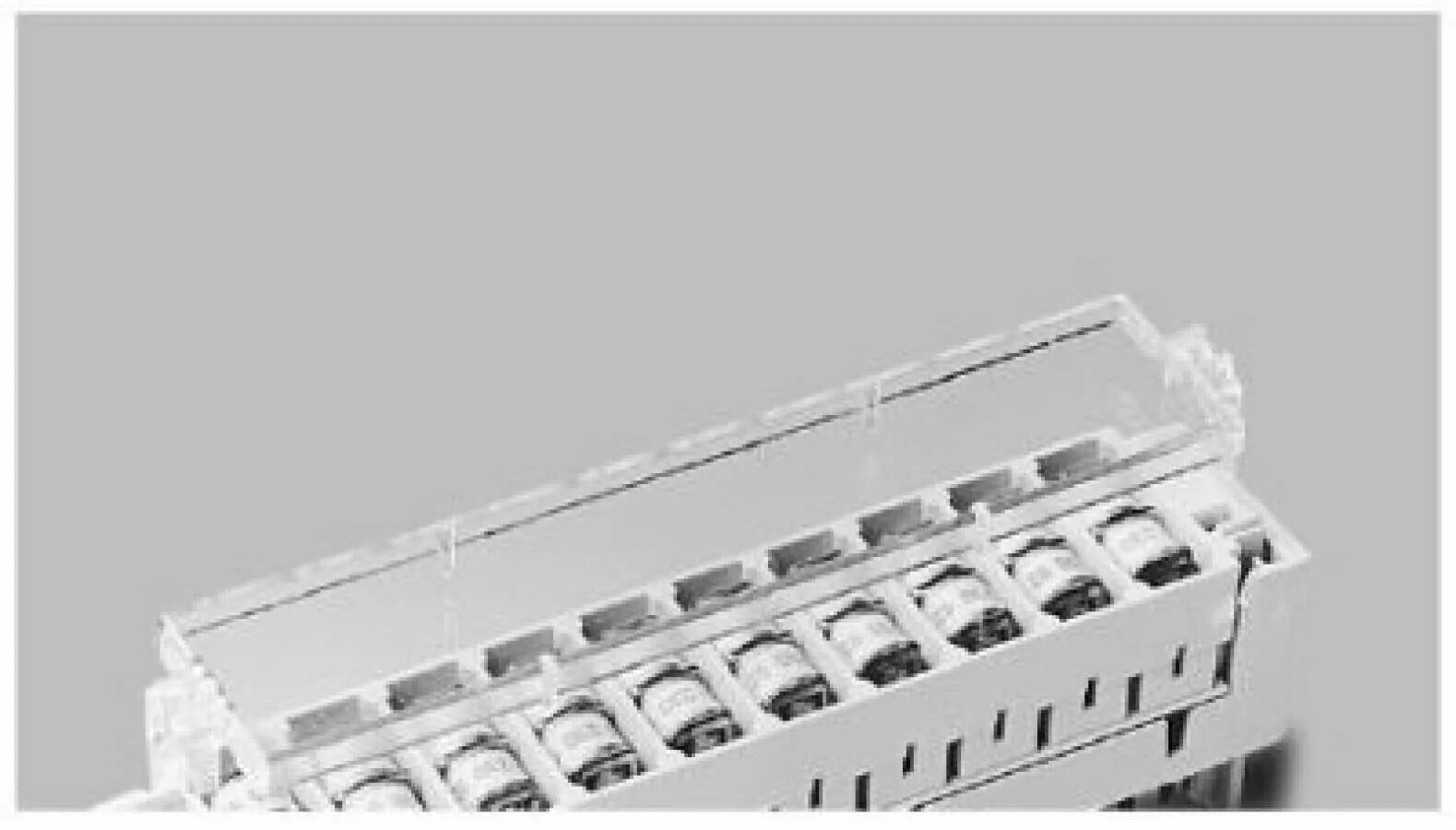Krone 6089 2 023-01. Защита кроне. Грозозащита krone для плинтов. Плинт krone 6089 1 120-06. Защита кроне.