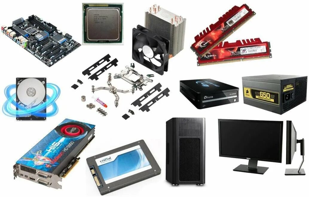 Компоненты пк. Pc запчасти. Pc components. Pc parts. Pc part.