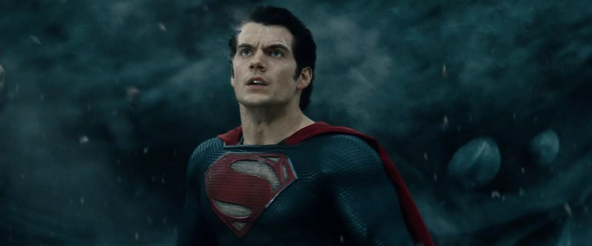 Супермен стал человеком. Man of Steel 2013.