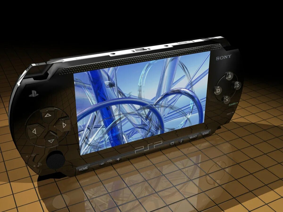 Sony PLAYSTATION Portable 3008. Sony PSP-3008 Black Base. Красивые ПСП. PSP на столе.