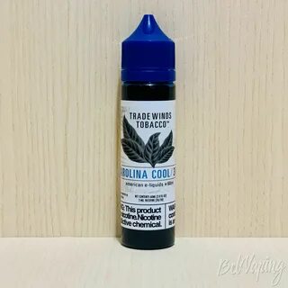 Tradewinds tobacco вкусы