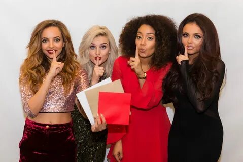 Little mix