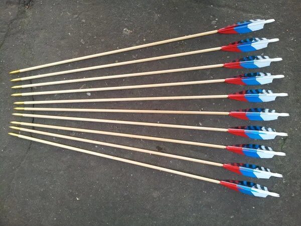 инсерт для стрел своими руками. 6. комплект стрела. ). игрушечный лук для стрельбы из магнит косметик.