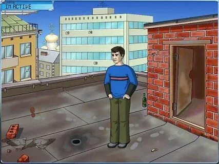 Хоттабыч игры