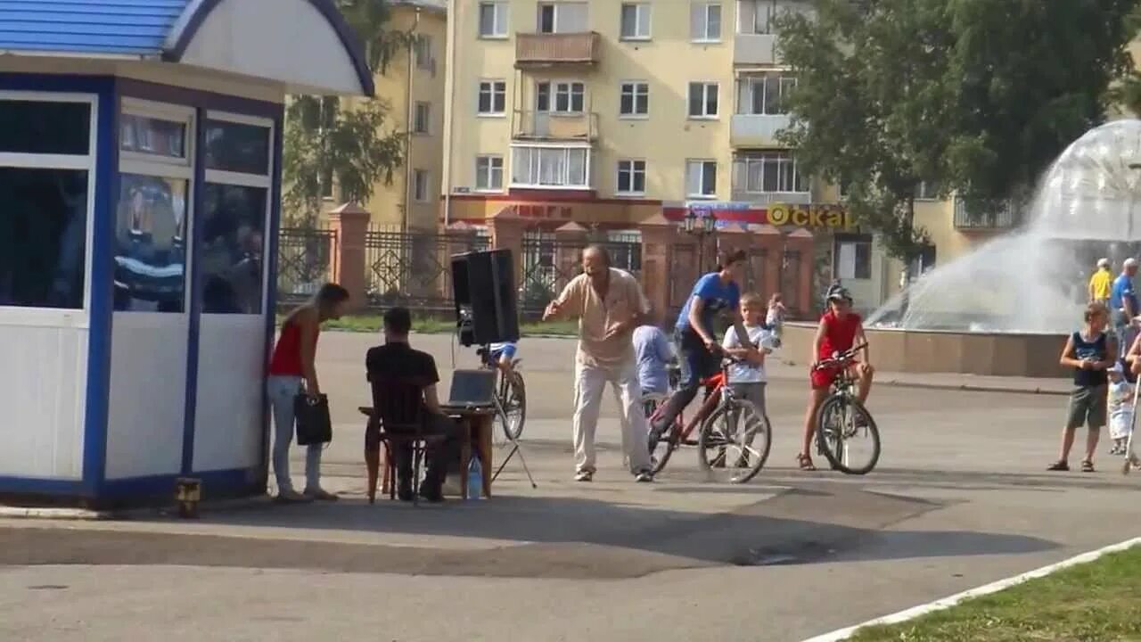 Вода осинники. Осинники тв. фото г осинники. дтп осинники -малиновка видео смотреть.