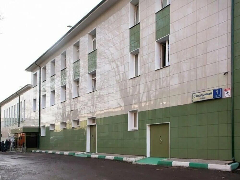 складочная, д. складочная улица 4. 1 стр. москва, ул. складочная, д.