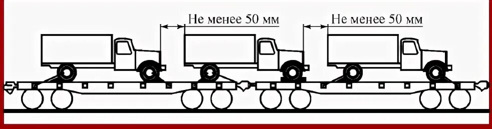 Машина рассчитана на перевозку груза 3 т