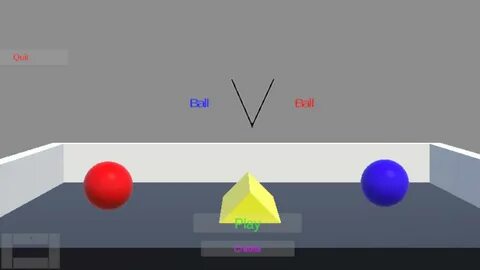 Android ball