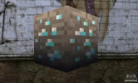 Minecraft v1