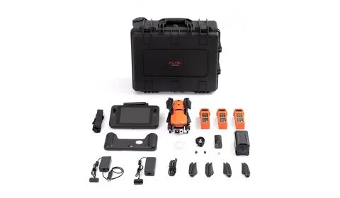 Autel dual 640t