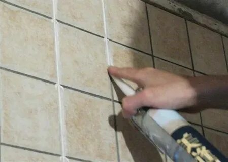Какую затирку для швов использовать для