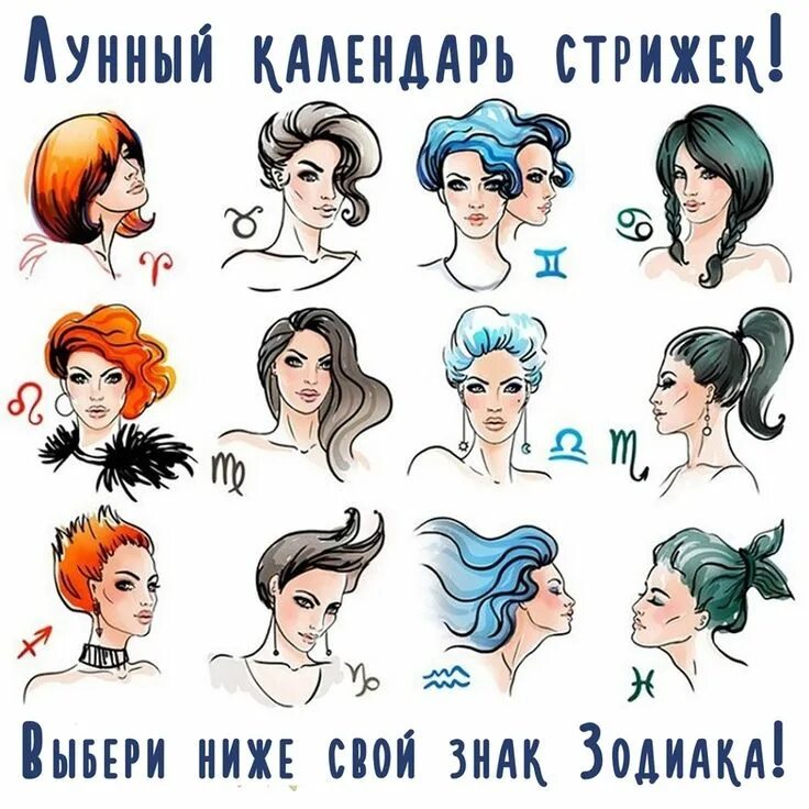 Какие цвета любят знаки зодиака. Причёски по знаку зодиака. причёски разных знаков зодиака. рисунки по знакам зодиака. причёски в стиле знаков зодиака.
