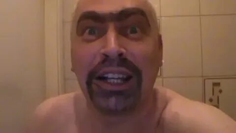 Жесткий узбек