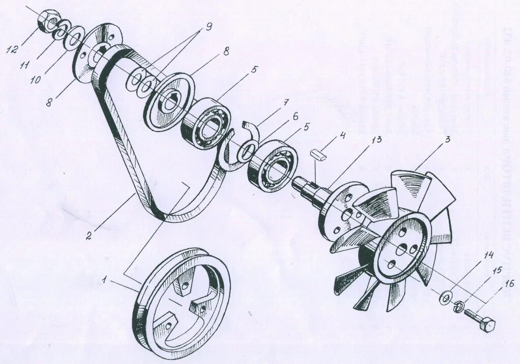 Вентилятор рысь. Шкив вентилятора Тайга 500. Подшипник вентилятора Буран 640. Подшипник вентилятора Тайга 500. Крыльчатка Буран сборка.