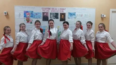 Школа искусств верещагино