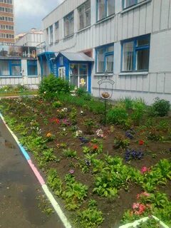 Сколько детских садов в курске