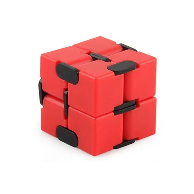Cubed fun