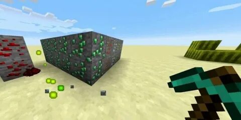 Mod miner