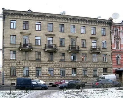 Литера б адрес