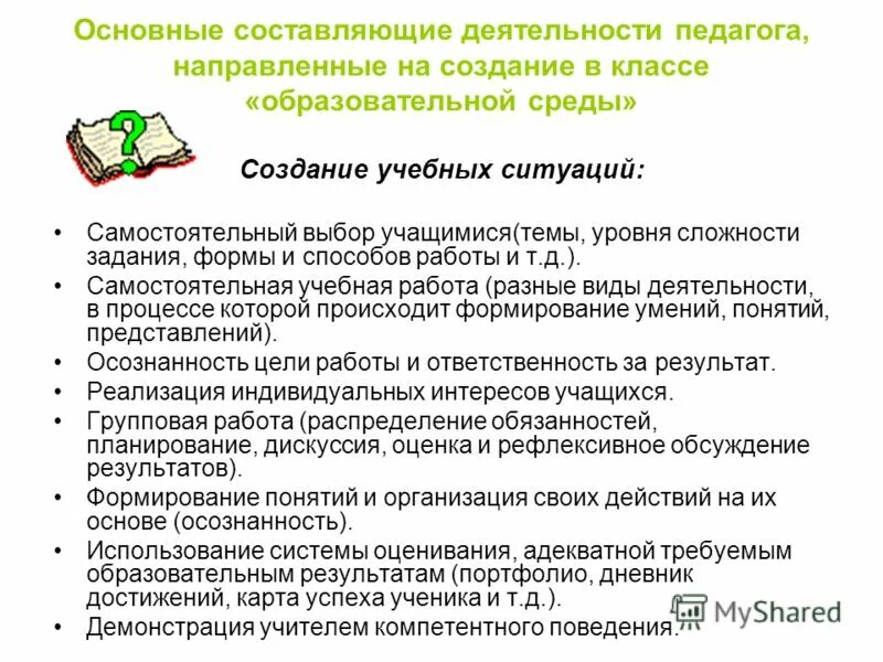 Составляющие деятельности учителя. Составляющие деятельности учителя. Составляющие деятельности учителя. Составляющие труда учителя. Виды деятельности составляющие процесс самообразования.