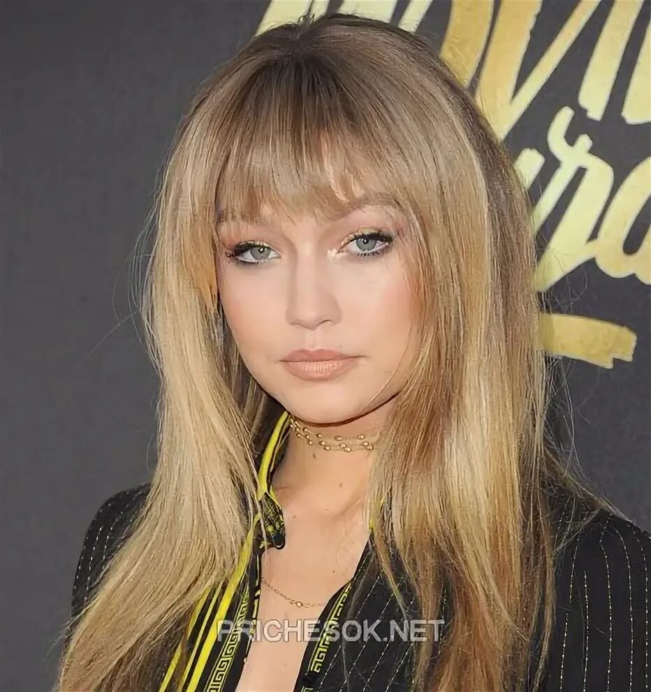 Tendencias flequillos 2014 Cabello de pasarela, Cortes de pelo, Mejores producto