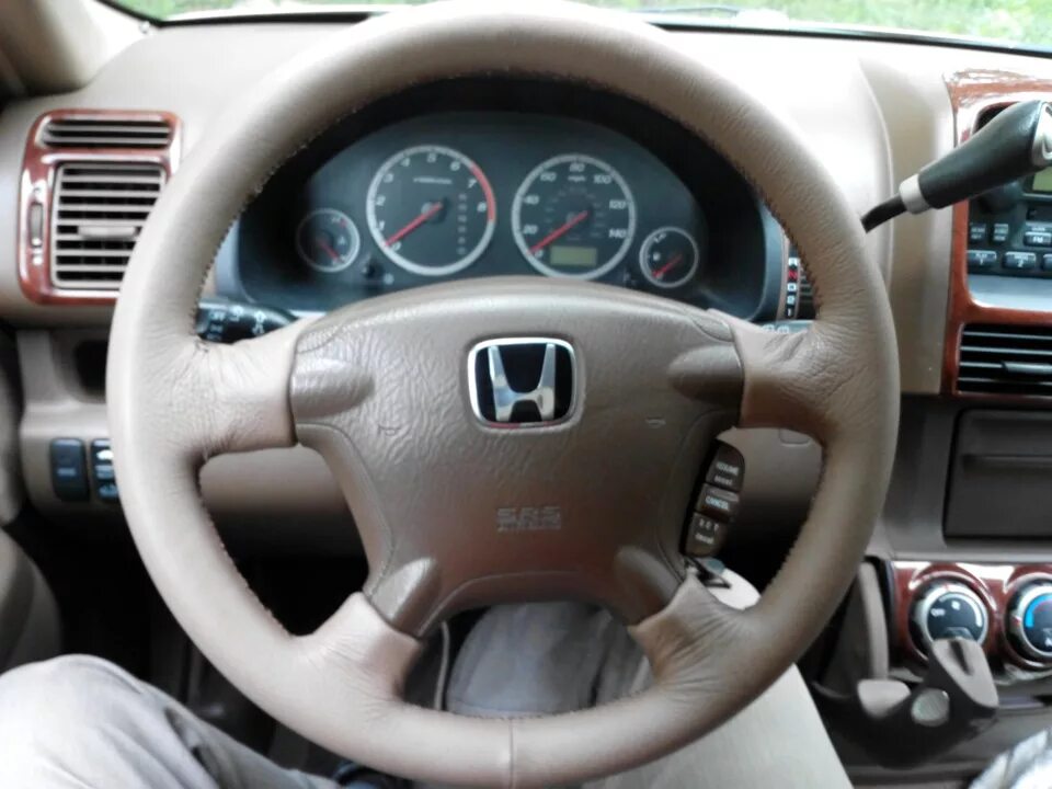 Руль срв. Руль honda crv 2. руль honda cr-v 2. honda cr v rd1 перетяжка руля. руль хонда срв 2.