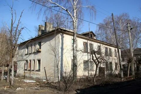 Улица фурманова 5