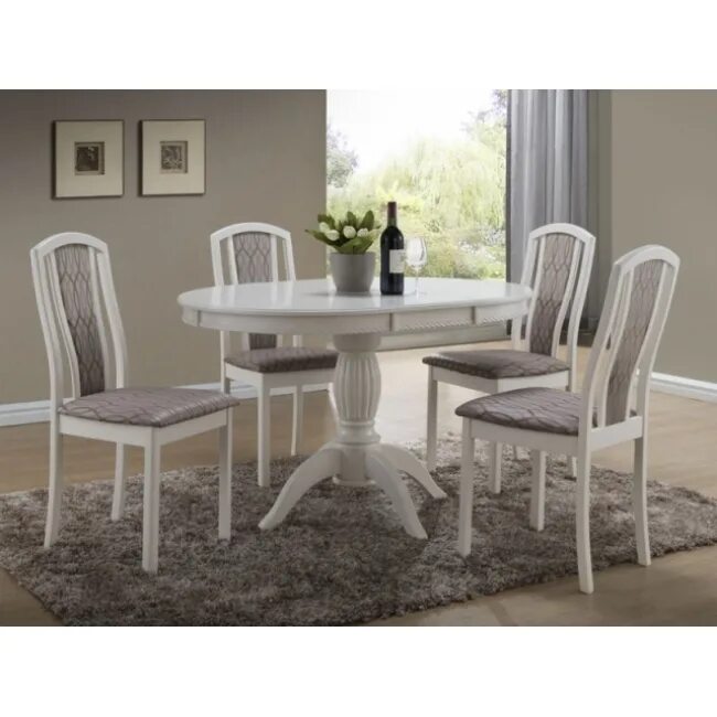 стол квин белый. стол анжелика (anjelica dm-t6ex2 mk-1237-tb) tobacco. обеденный стол версаче. стол обеденный овальный раздвижной деревянный. авито краснодар стол обеденный.