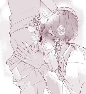 y/ - Yaoi " Thread 2992428