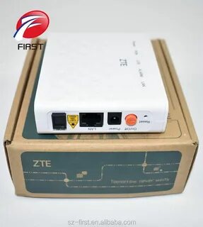 Zte onu