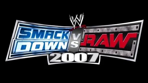 Raw 2007