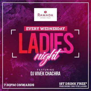 Every wednesday