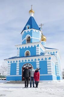 Погода в переяславке