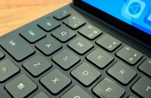 Matepad keyboard