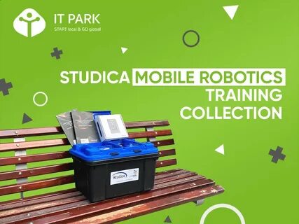Studica robotics