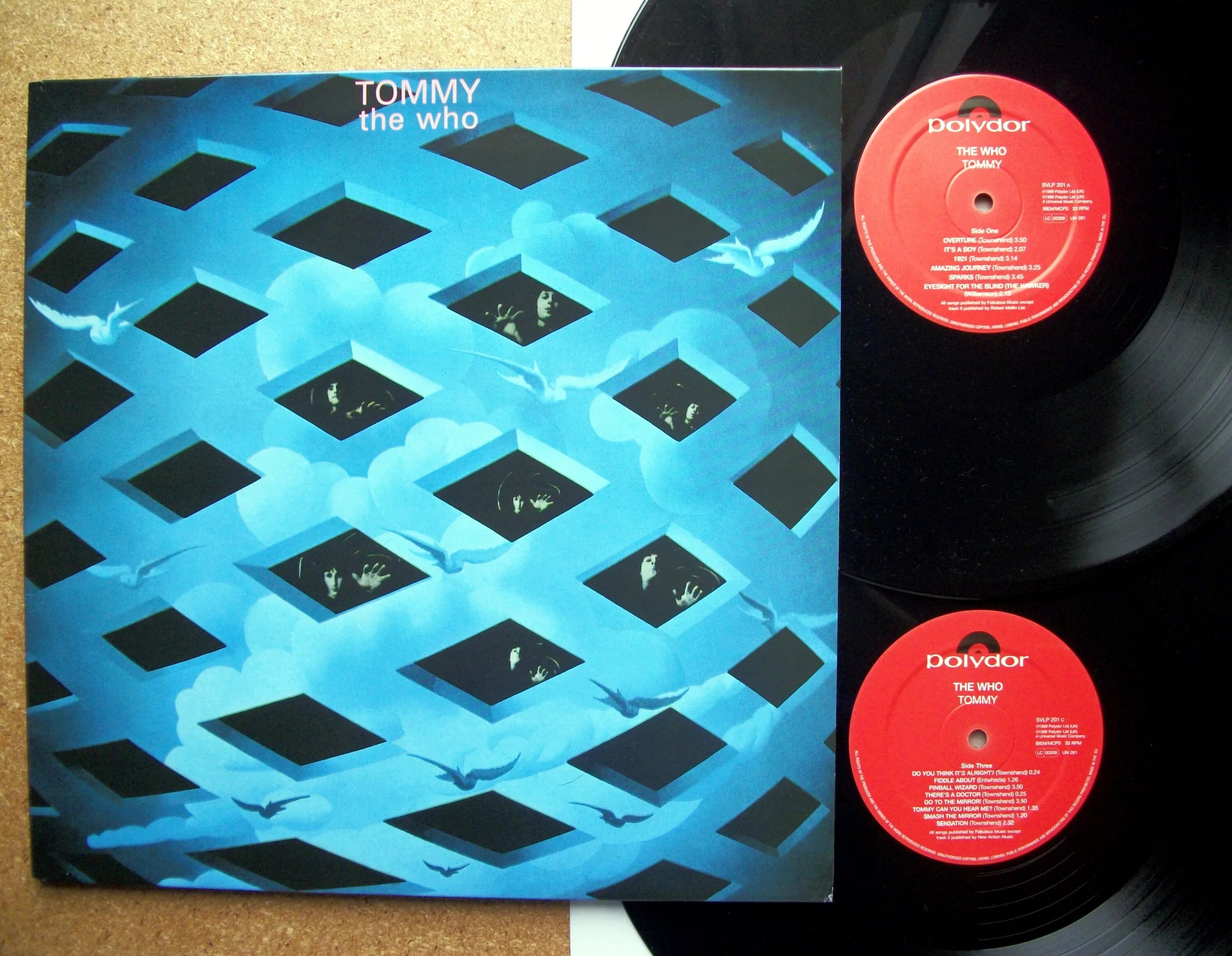 The who Tommy обложка. Группа the who 1969. Tommy, 1969. The who Tommy 1969 (Full album).