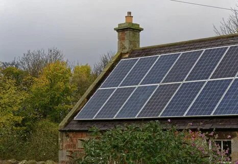 La solar