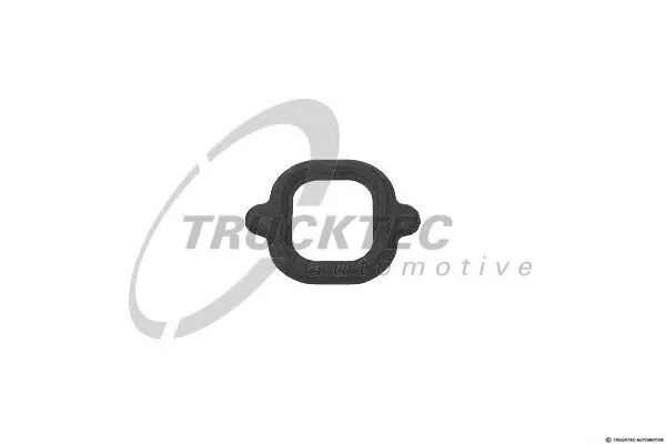 TRUCKTEC Automotive прокладка. Прокладка впускного коллектора Actros. ELRING 470.290. Прокладка впускного коллектора Актрос.