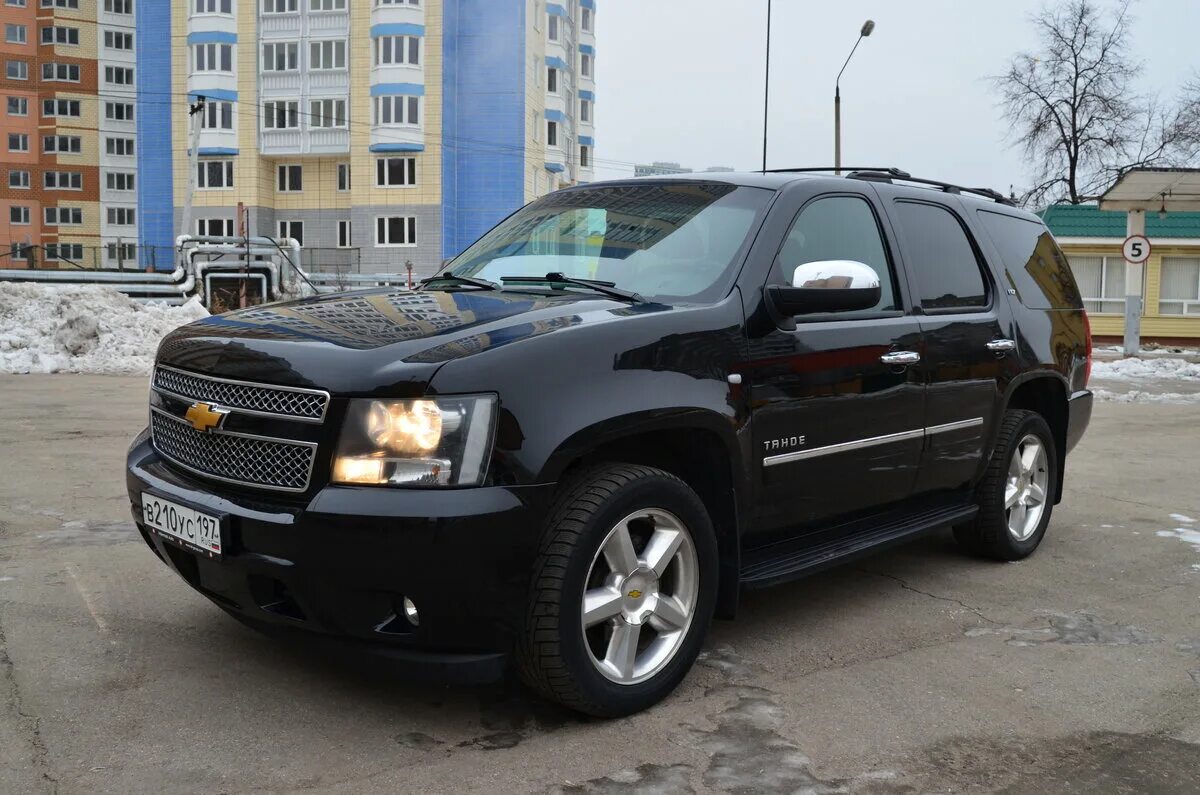 Купить шевроле тахо в спб. Chevrolet Tahoe 2012. Chevrolet Tahoe 2012 Black. Chevrolet Tahoe 2012 Gray. Chevrolet Tahoe 3 черный.