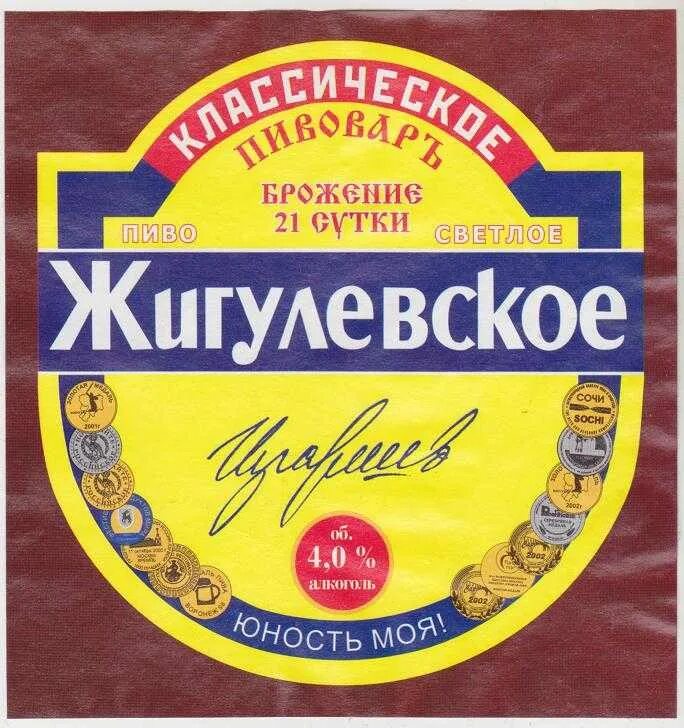 Пивной градус