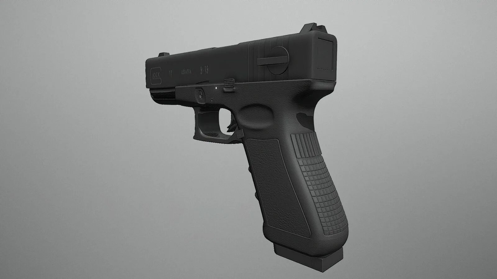 Glock 18c