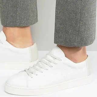 White select