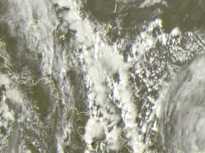 Погода спутник. Волнистая облачность со спутника. Дождевой фронт со спутника. Кучево-дождевых со спутников снимки. Спутниковый снимок облачности Сибирь.