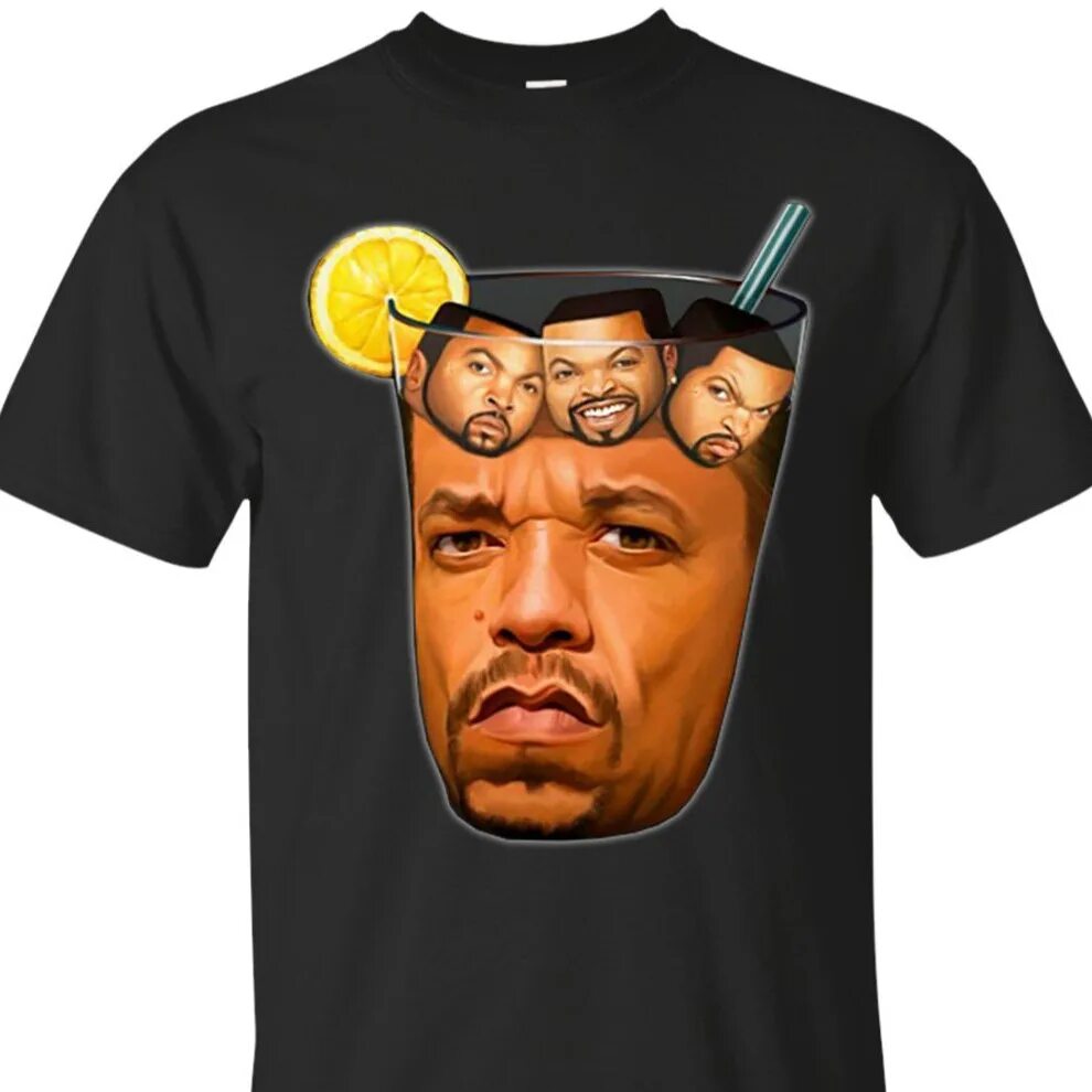 Айс т. Ice Tea рэпер. Ice t Ice Cube. Ice Cube funny. T Shirt in Ice Cube.