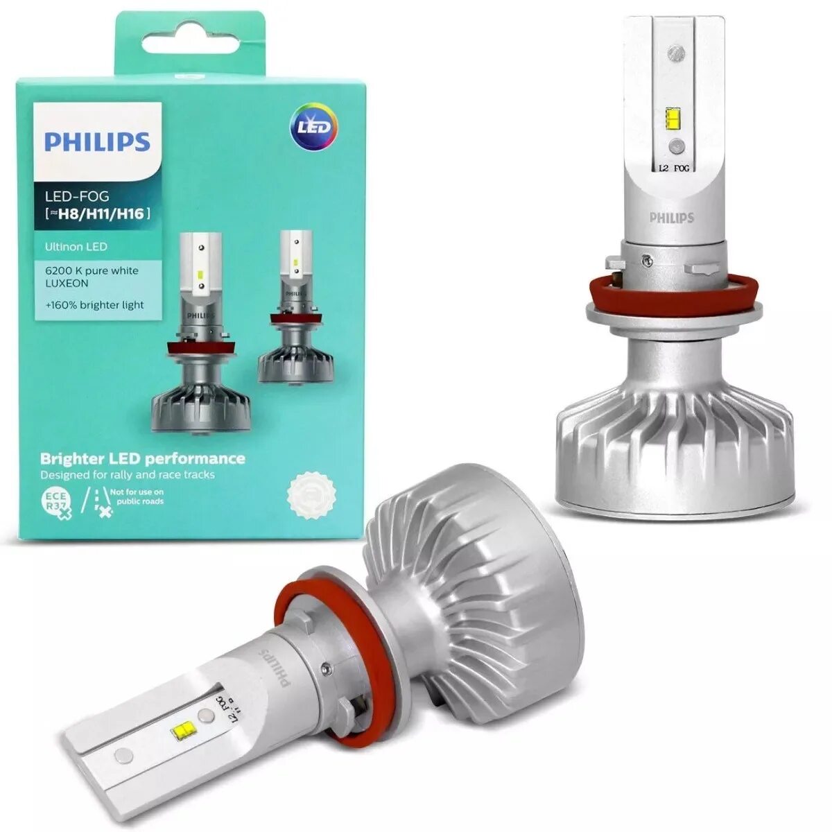 Philips led Fog h8/h11/h16. Светодиодные лампы Филипс h11. Led лампы h11 Philips. Комплект светодиодных ламп h8/h11/h16 Philips Ultinon Essential led 6500к.