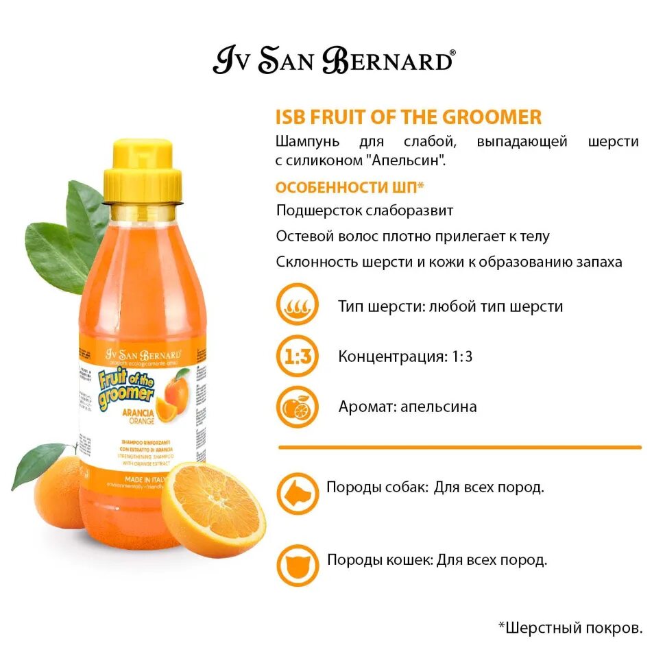 San шампунь. Сан Бернард шампунь для собак. Fruit of the Groomer Orange шампунь. Шампунь для собак Ив Сан Бернард. Шампунь San Bernard апельсин.