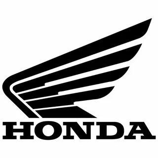 Наклейки honda