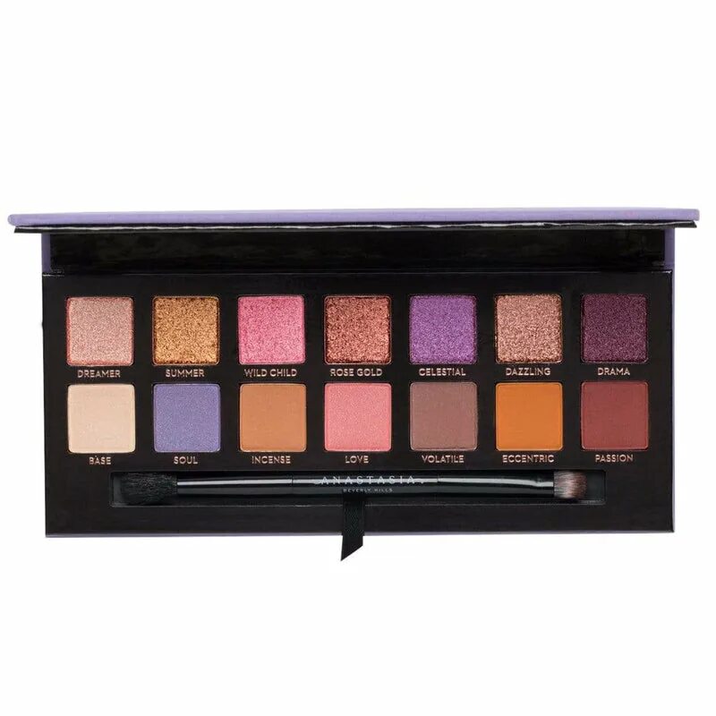 Палетка Anastasia Beverly Hills Norvina. Anastasia Beverly Hills Norvina Eye Shadow Palette. Norvina Palette Anastasia Beverly Hills. Палетка anastasia