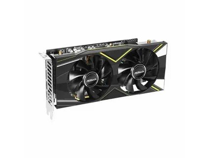 Rx 5600 xt 6gb